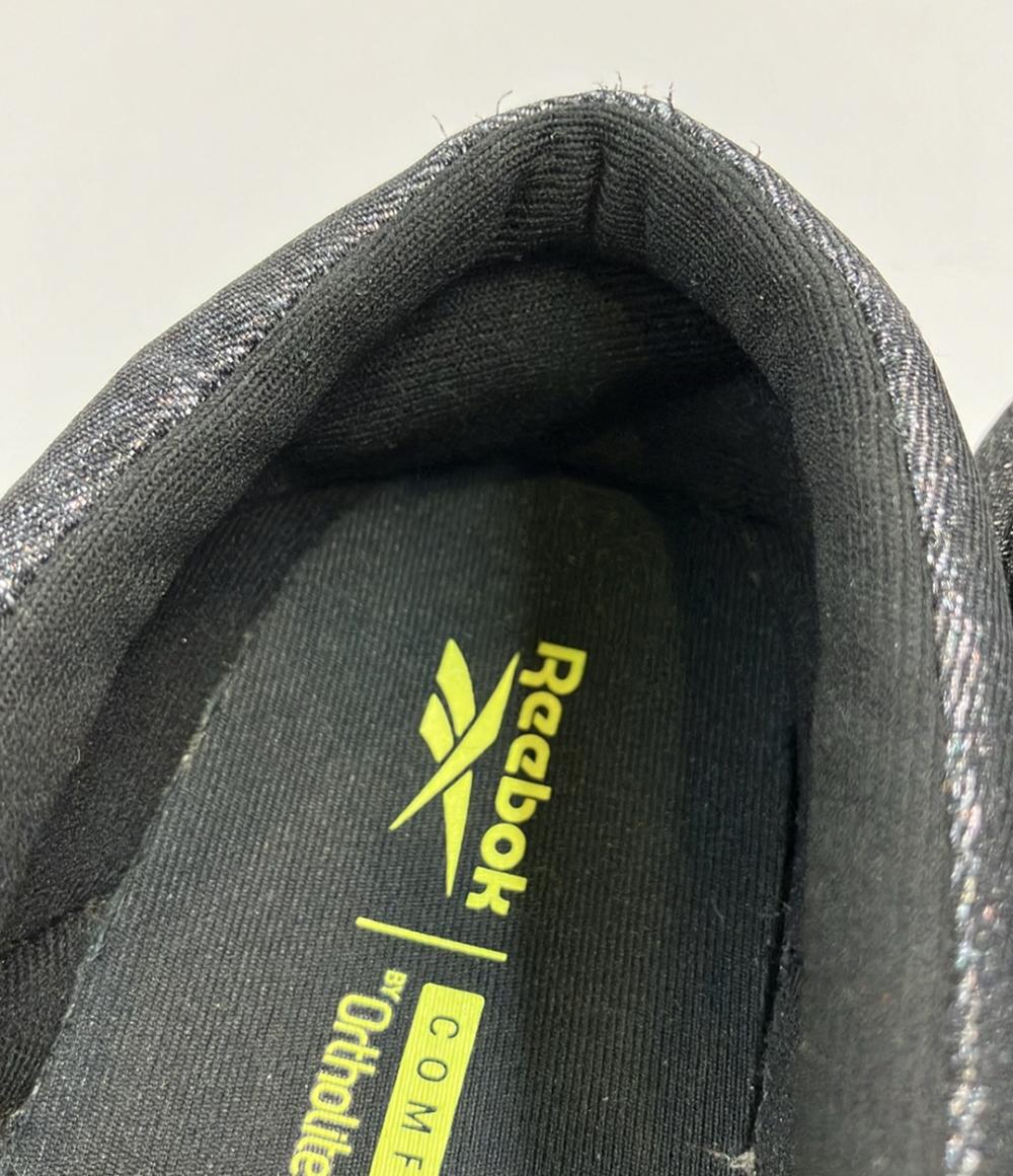 リーボック スリッポン レディース SIZE 24.5 (L) Reebok