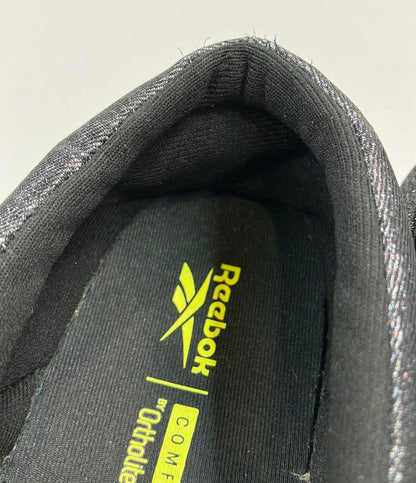 リーボック スリッポン レディース SIZE 24.5 (L) Reebok