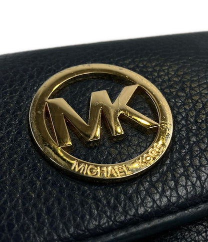 マイケルコース 二つ折り長財布 レディース Michael Kors