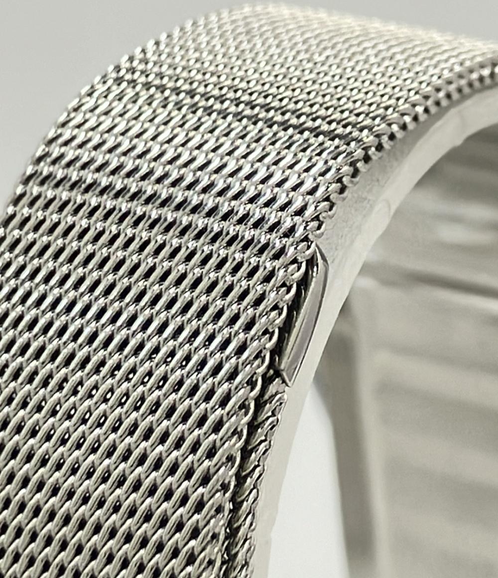 Furla 腕時計 クオーツ シルバー 26483-4263129501 レディース フルラ