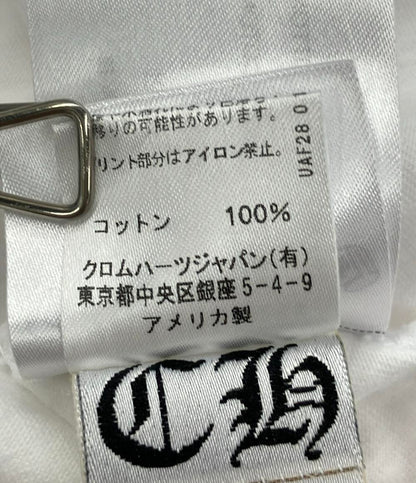 クロムハーツ 長袖Tシャツ レディース SIZE S (S) CHROME HEARTS