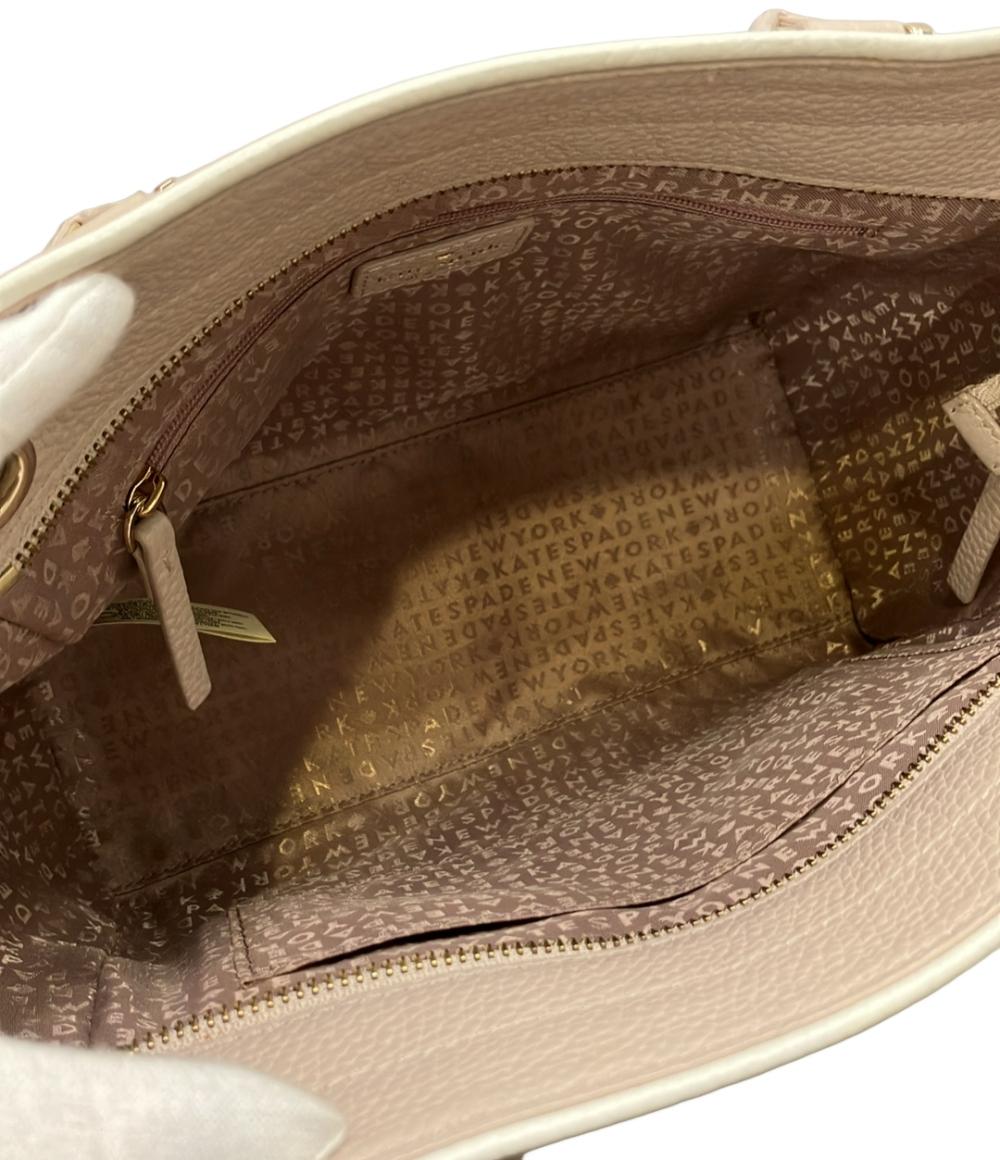 Kate Spade 2WAY ハンドバッグ ショルダーバッグ 斜め掛け レディース ケイトスペード