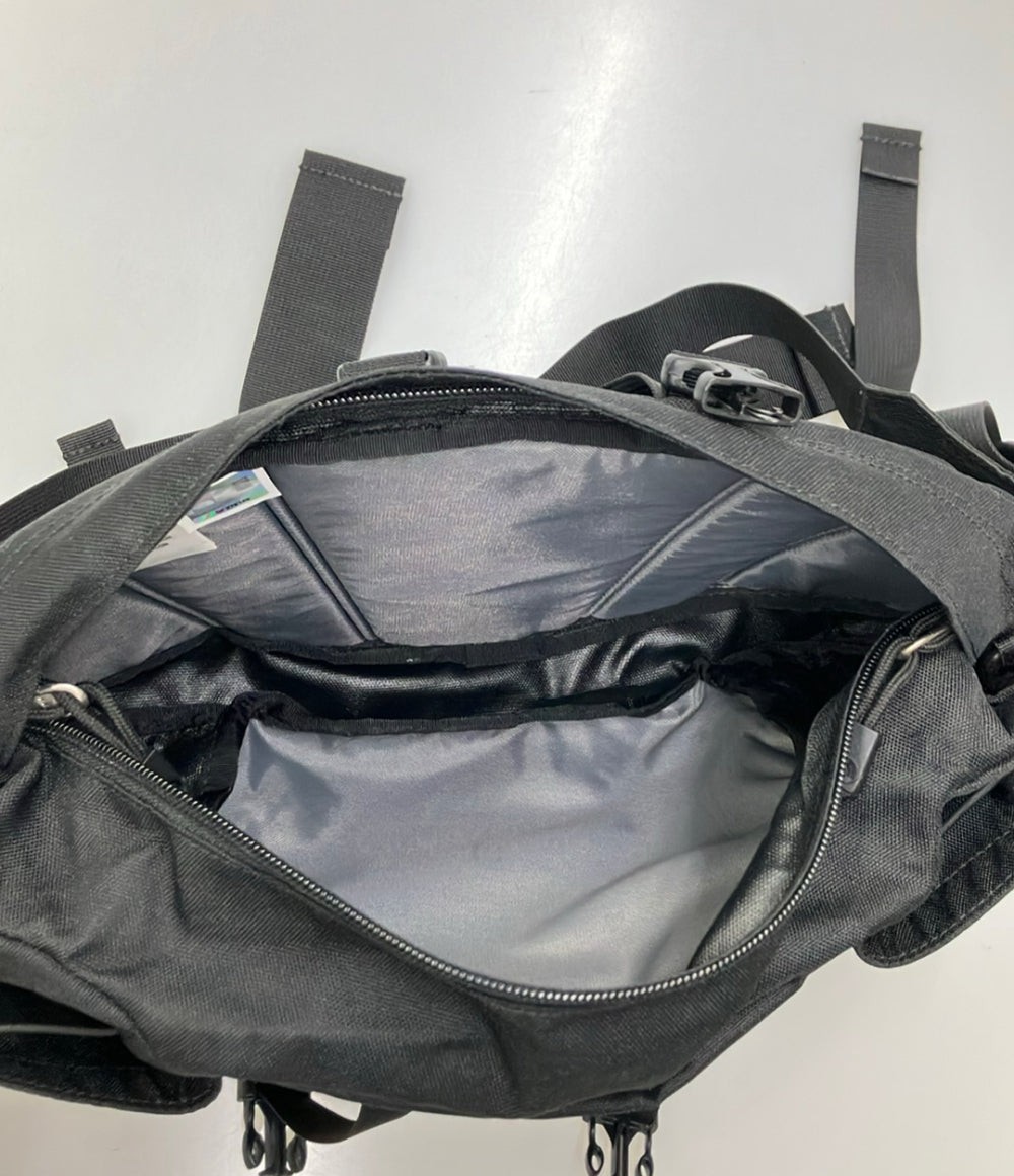 THE NORTH FACE ウエストバッグ ボディバッグ メンズ ザ・ノース・フェイス