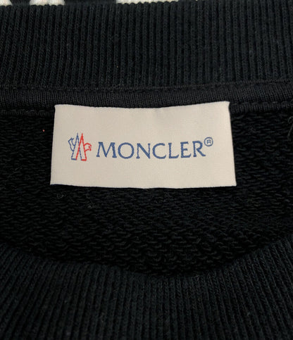 長袖スウェット×fragment design      メンズ SIZE S (S) MONCLER GENIUS