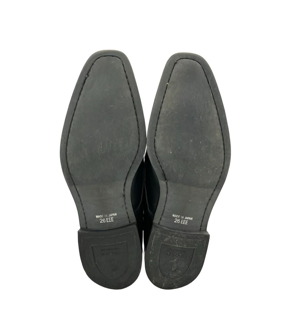 REGAL Worth Collection ビジネスシューズ メンズ SIZE 26.0 EEE (M) リーガル ワースコレクション
