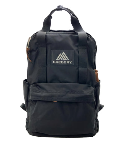 美品 GREGORY リュック デイパック メンズ レディース グレゴリー