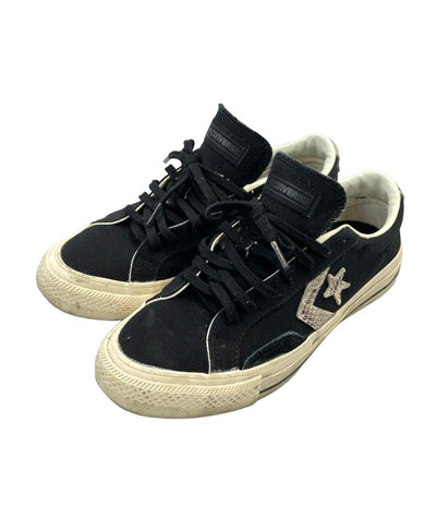 CONVERSE ローカットスニーカー レディース SIZE 24.5 (L) コンバース