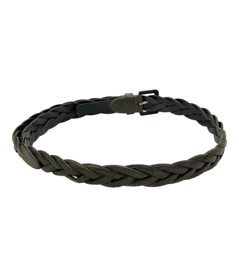 GIORGIO ARMANI ベルト メンズ GIORGIO ARMANI ジョルジオアルマーニ 未使用品 メンズベルト