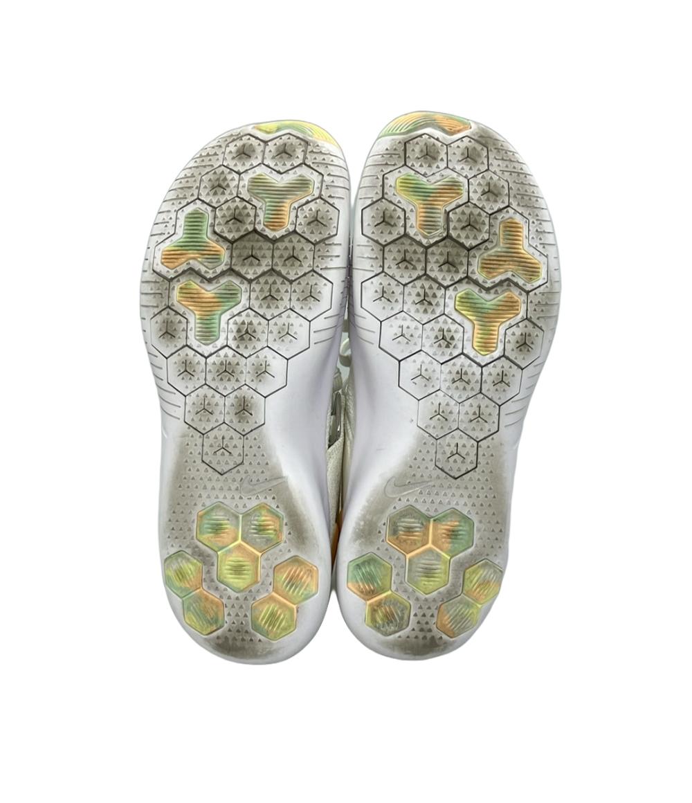 ナイキ ローカットスニーカー AJ6680-100 レディース SIZE 24.5 (L) NIKE