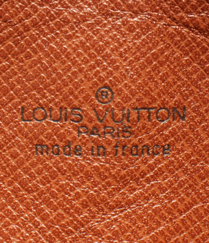 LOUIS VUITTON ショルダーバッグ 斜め掛け モノグラム サンクルーPM M51244 レディース ルイ・ヴィトン