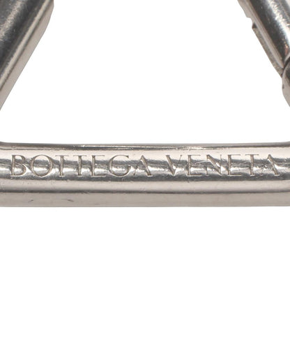 BOTTEGA VENETA トライアングル キーリング レディース メンズ ボッテガ・ヴェネタ