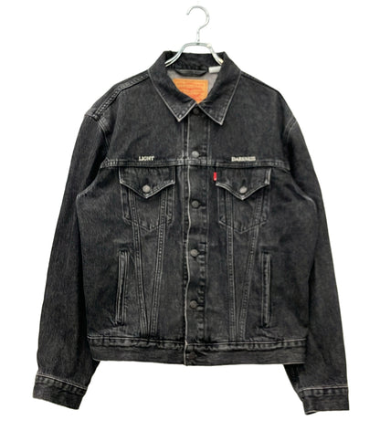 LEVI’S UNDERCOVER デニムジャケット PC9-001YW-0000 メンズ SIZE XXL リーバイス アンダーカバー