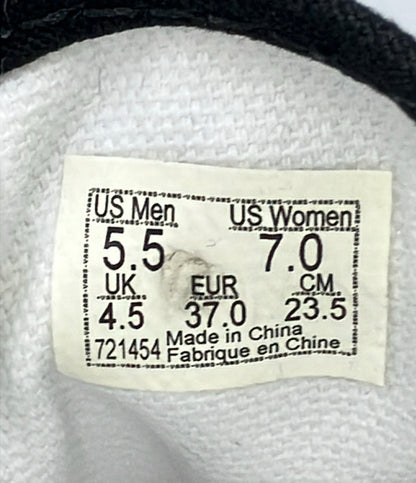 VANS スニーカー オーセンティック ミュール レディース SIZE 23.5 ヴァンズ
