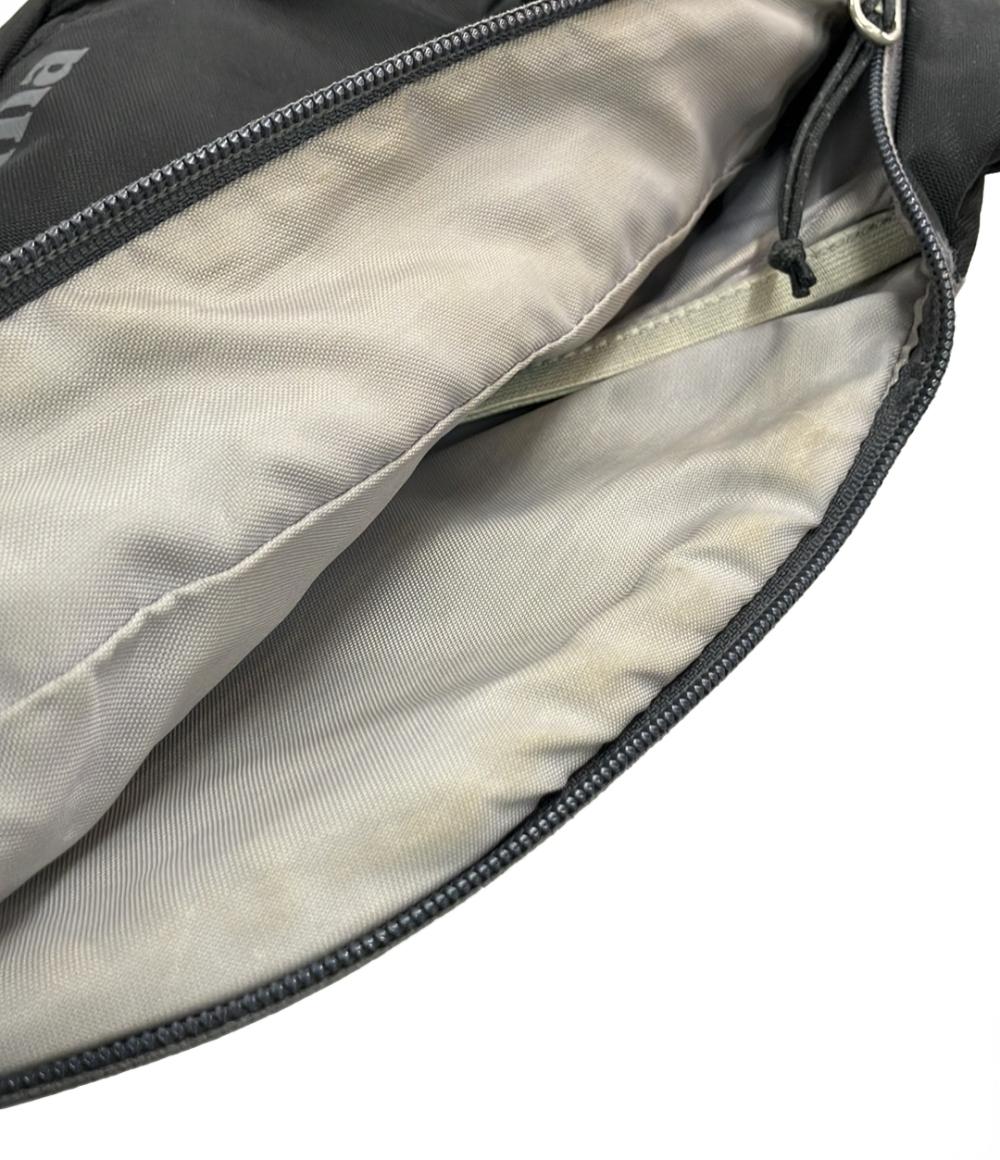 patagonia ボディバッグ Atom 8L ユニセックス パタゴニア