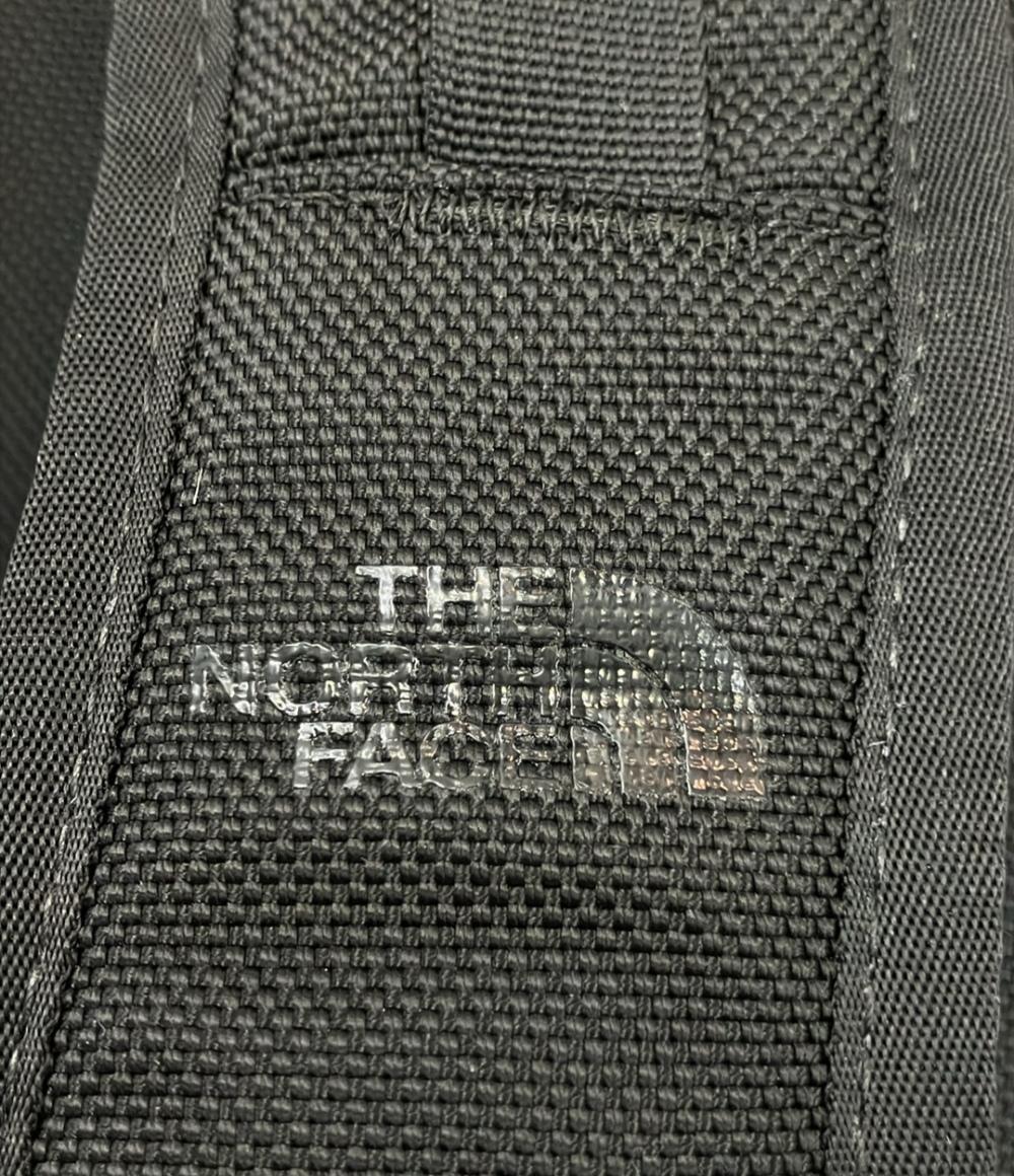 THE NORTH FACE リュック BC ヒューズボックス NM81357 メンズ ザ・ノース・フェイス