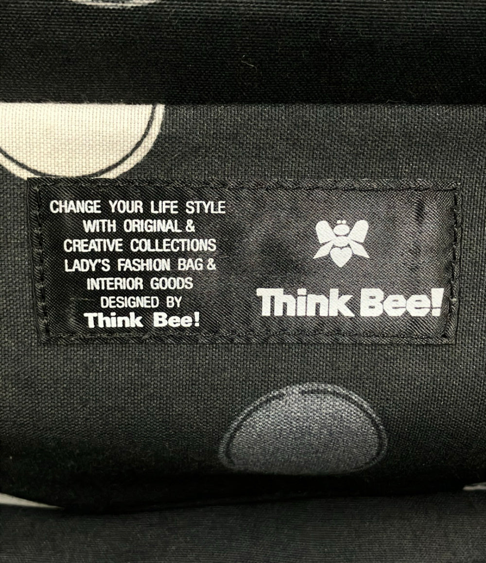 thinkbee ハンドバッグ レディース シンクビー