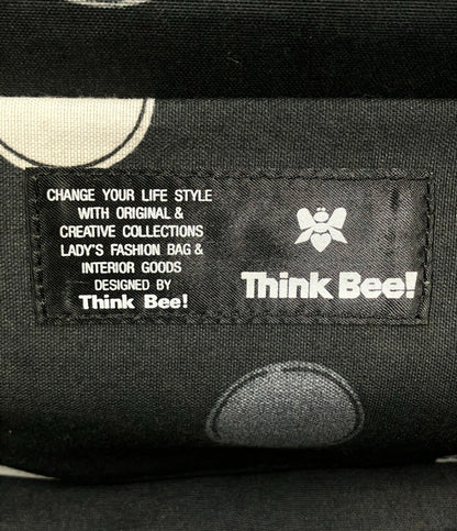 thinkbee ハンドバッグ レディース シンクビー