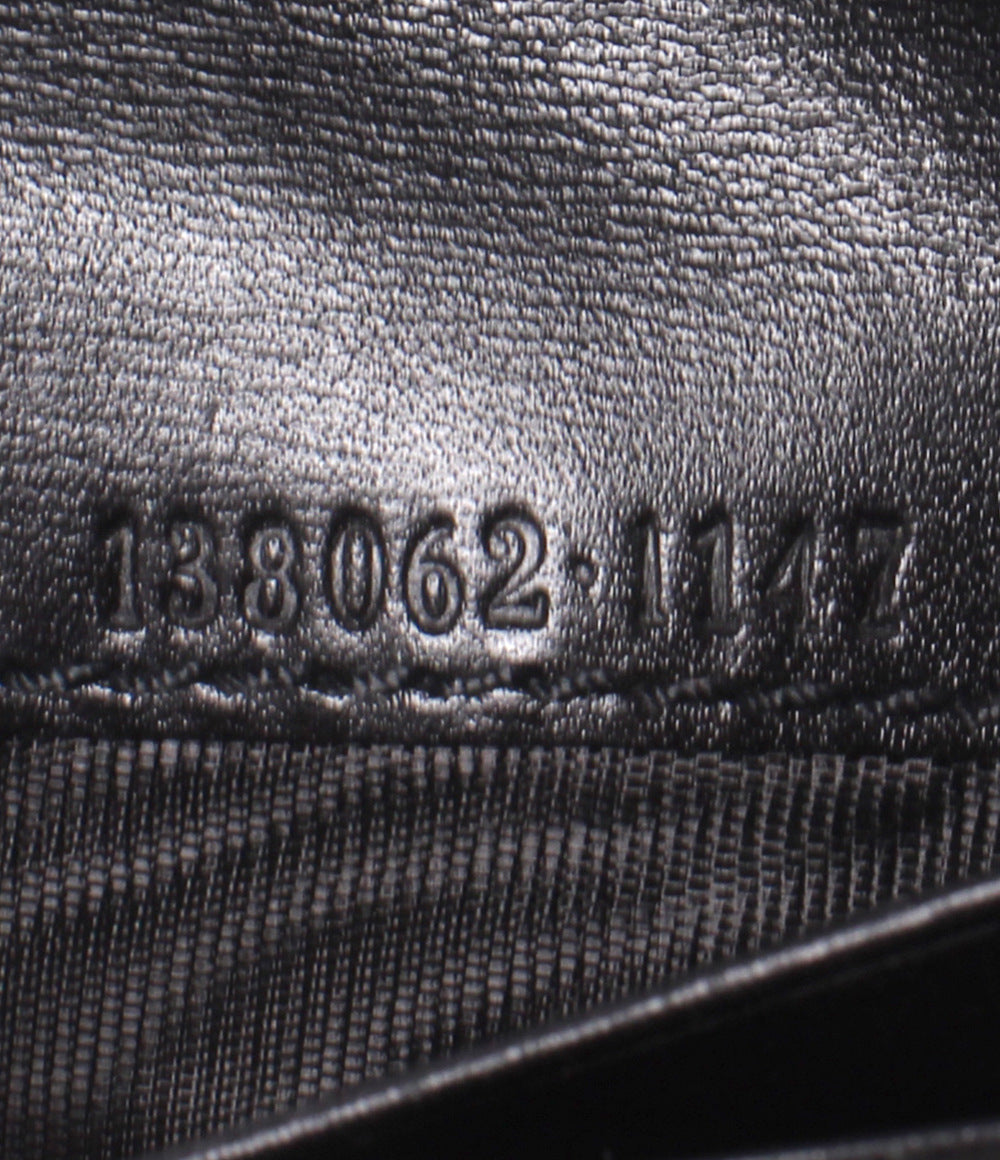 GUCCI カードケース 名刺入れ 138062 1147 メンズ グッチ