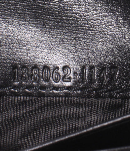 GUCCI カードケース 名刺入れ 138062 1147 メンズ グッチ