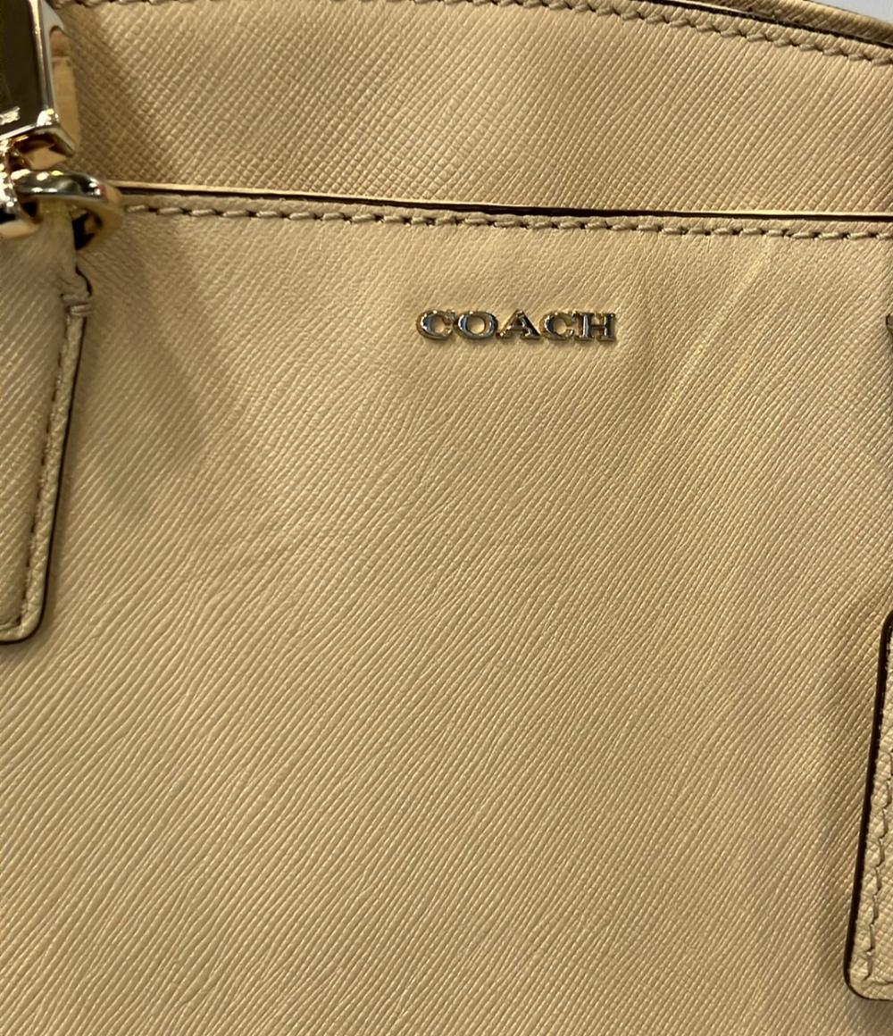 コーチ 2way ハンドバッグ ショルダーバッグ 斜め掛け 27886 レディース COACH