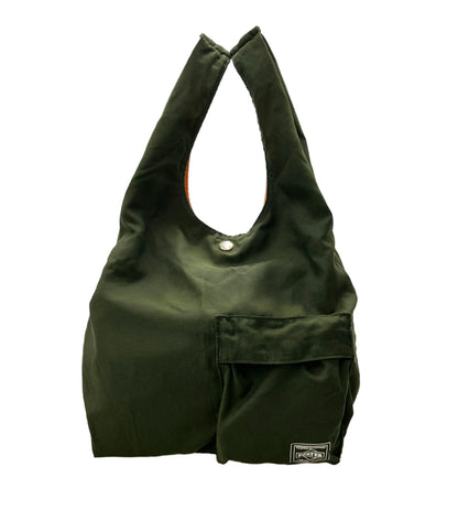 PORTER ハンドバッグ BAGGER バガー メンズ レディース ポーター