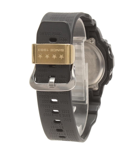 カシオ 腕時計 リマスター G-SHOCK クオーツ DWE-5657RE メンズ CASIO
