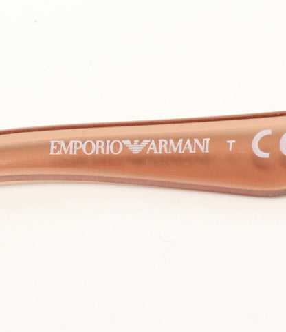 エンポリオ・アルマーニ サングラス アイウェア メンズ Emporio Armani