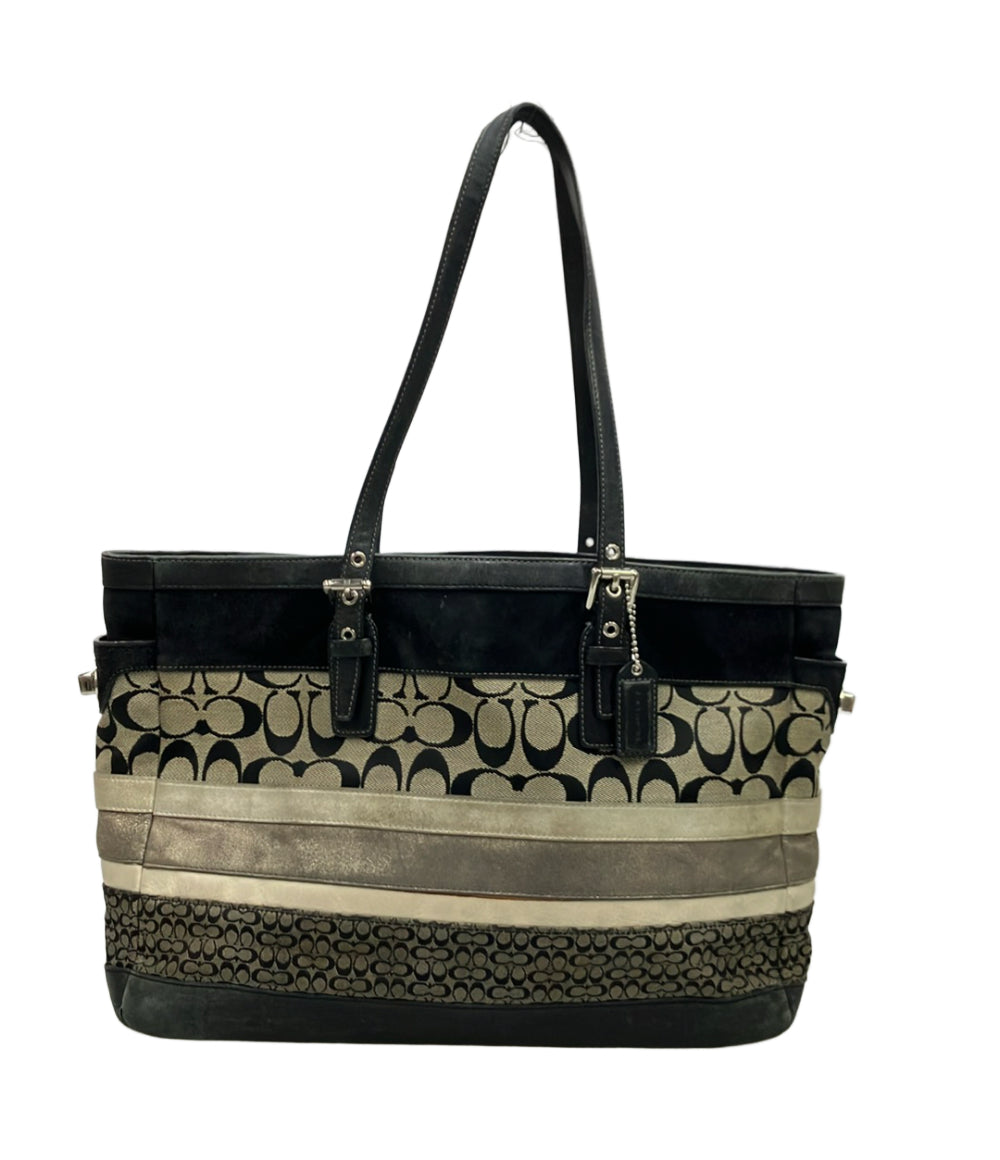 COACH トートバッグ レザー F11530 レディース コーチ