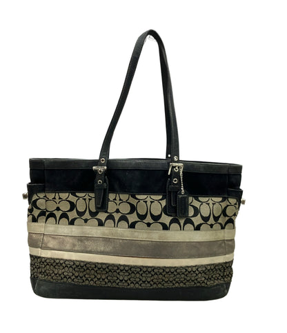 COACH トートバッグ レザー F11530 レディース コーチ