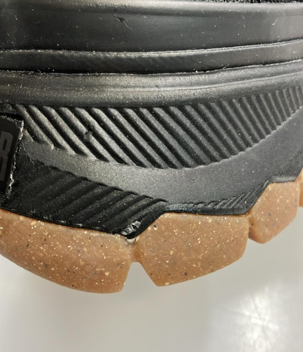 美品 コンバース ハイカットスニーカー 1SE258 レディース SIZE 25.0 (XL) CONVERSE