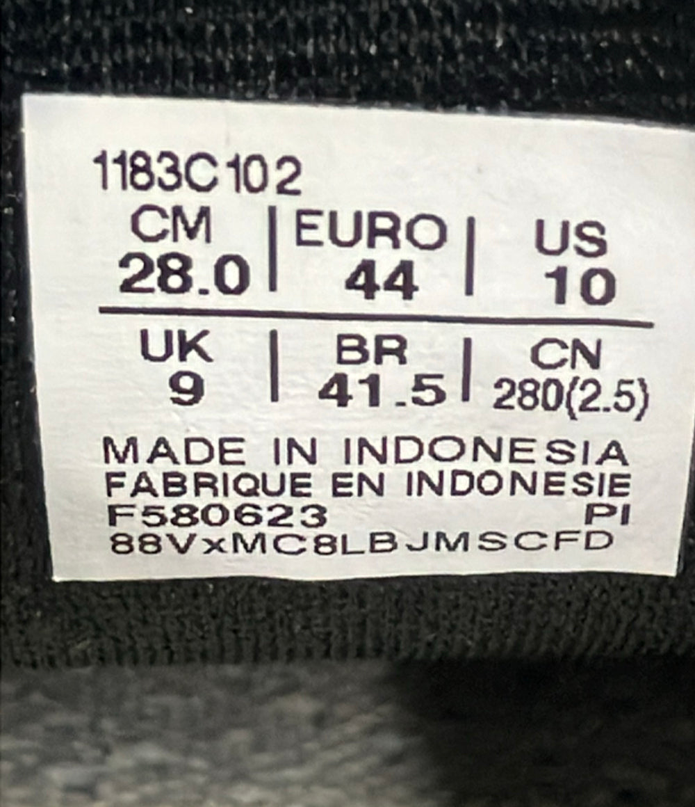 ONITSUKA TIGER ローカットスニーカー メキシコ 66 1183C102 メンズ SIZE 28.0 オニツカタイガー
