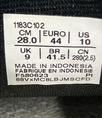 ONITSUKA TIGER ローカットスニーカー メキシコ 66 1183C102 メンズ SIZE 28.0 オニツカタイガー