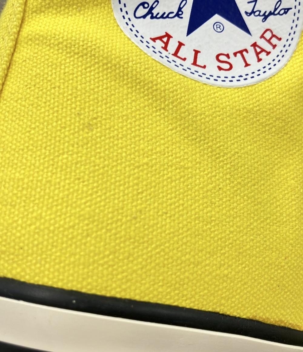 CONVERSE ショートブーツ ブーティ スニーカー レディース SIZE 25.0 (XL) コンバース