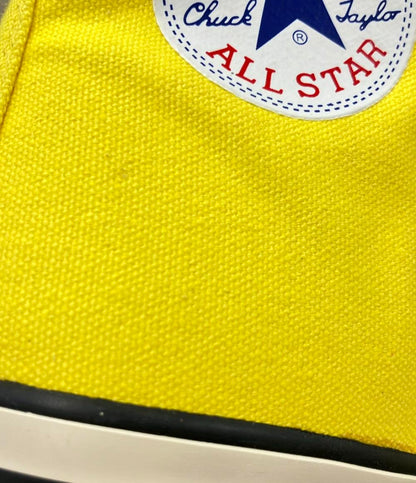 CONVERSE ショートブーツ ブーティ スニーカー レディース SIZE 25.0 (XL) コンバース