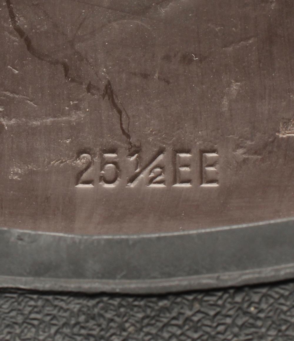 リーガル ウィングチップシューズ ドレスシューズ メンズ SIZE 25 1/2EE (S) REGAL