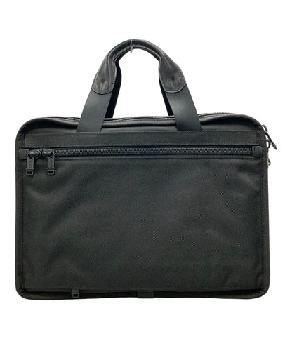 トゥミ 2WAY ビジネスバッグ ブリーフケース ショルダーバッグ 斜め掛け メンズ TUMI
