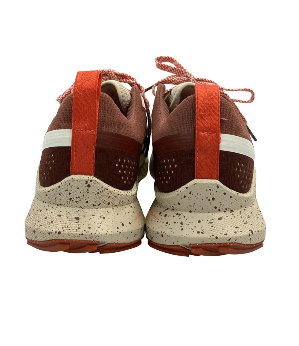 ナイキ ローカットスニーカー Pegasus Trail 4 DJ6158-200 メンズ SIZE 27.0 (L) NIKE