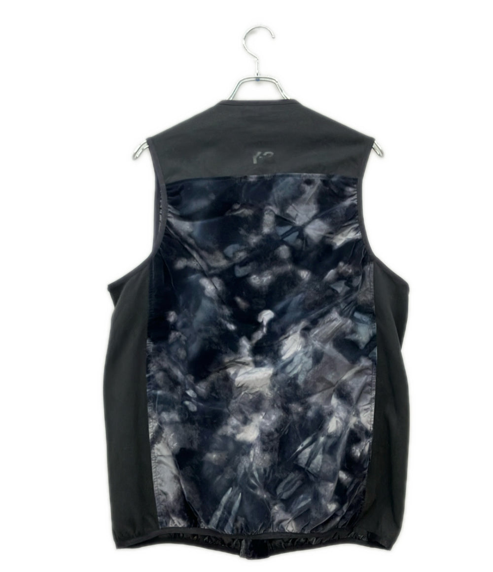 Y-3 ベスト メンズ SIZE M ワイスリー