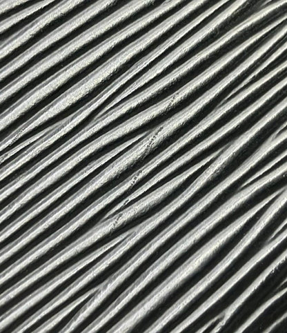 LOUIS VUITTON カードケース 名刺入れ アンヴェロップ カルト ドゥ ヴィジット エピ M56582 メンズ レディース ルイ・ヴィトン