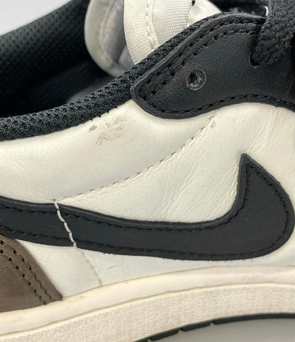 NIKE ローカットスニーカー AIR JORDAN 1 RETRO LOW OG CZ0790-102 メンズ SIZE 26.5 (M) ナイキ