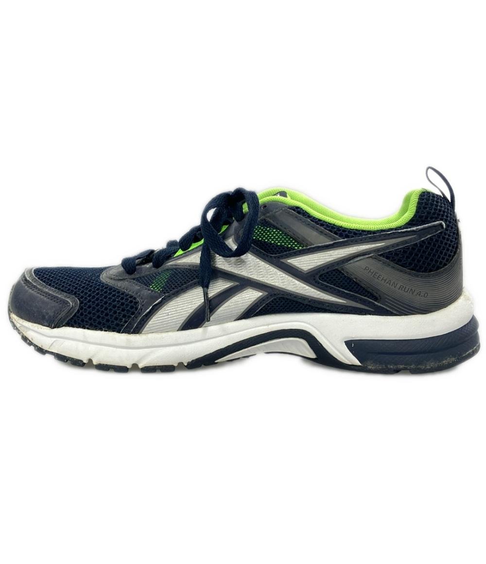 リーボック ローカットスニーカー Pheehan Run4.0 V72016 メンズ SIZE 27 (L) Reebok