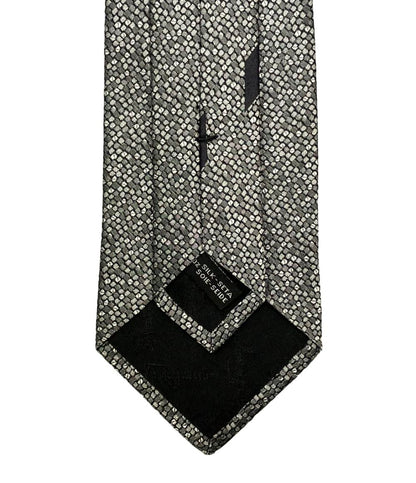 美品 Salvatore Ferragamo ネクタイ シルク100% メンズ サルヴァトーレフェラガモ