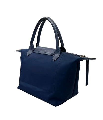 Longchamp 2way ハンドバッグ ショルダーバッグ 斜め掛け ル プリアージュ ネオ レディース ロンシャン