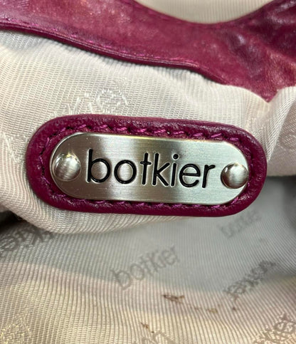 ボトキエ ショルダーバッグ 斜め掛け レディース botkier