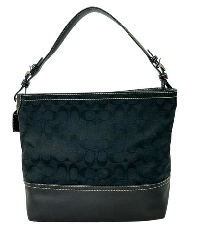 COACH ショルダーバッグ シグネチャー 2156 レディース コーチ