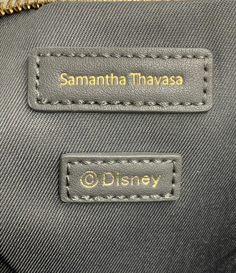 Samantha Thavasa Disney トートバッグ レディース サマンサタバサ ディズニー