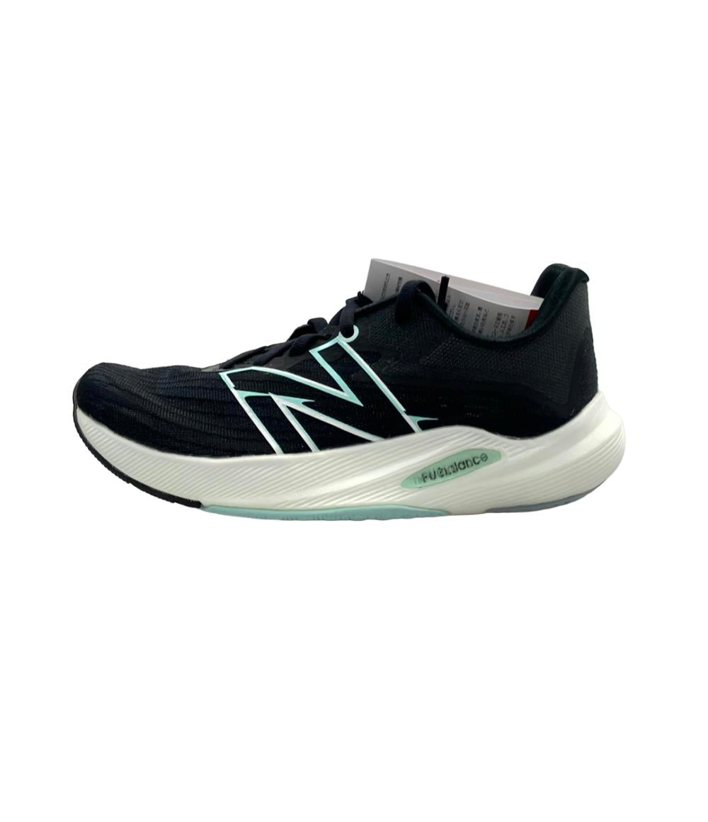 美品 ニューバランス ランニングシューズ レディース SIZE 22.5 (S) NEW BALANCE