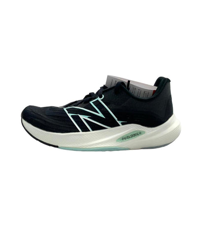 美品 ニューバランス ランニングシューズ レディース SIZE 22.5 (S) NEW BALANCE