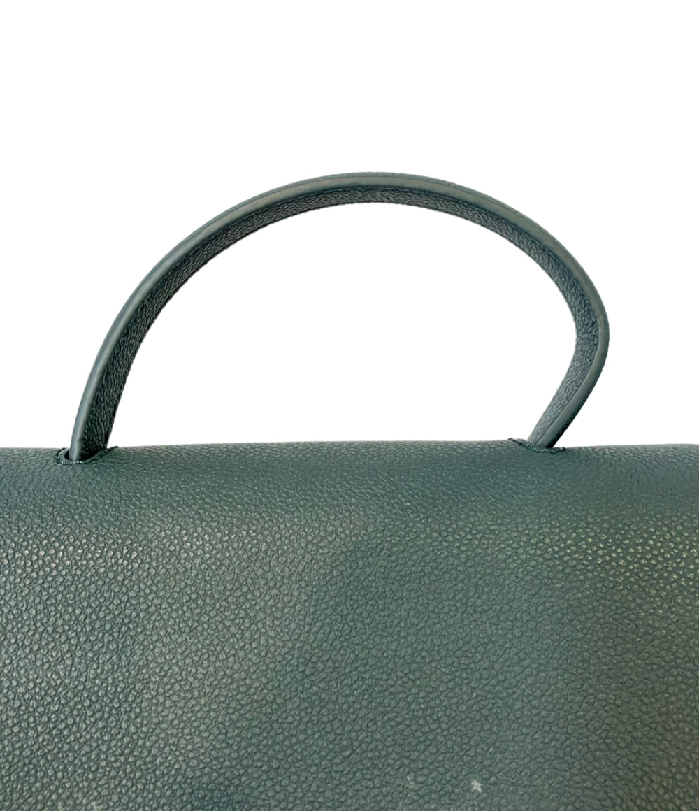 美品 CHARLES＆KEITH 2way ハンドバッグ ショルダーバッグ 斜め掛け レディース チャールズ＆キース