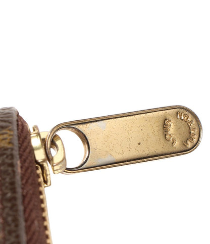 ルイ・ヴィトン コインケース ジッピー･コイン パース モノグラム M60067 ユニセックス LOUIS VUITTON